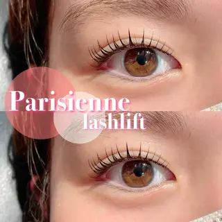 マツエク・マツパ FOXY LASH Miyamotoのマツエク・マツパデザイン