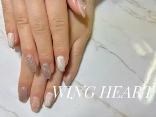 ネイル I. AYUMIのネイルデザイン