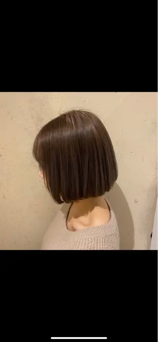 ミディアム MEN‘S HAIR BLEACHi塩釜口所属・市原亮/塩釜口/ ツイスパ/波巻きのヘアスタイル