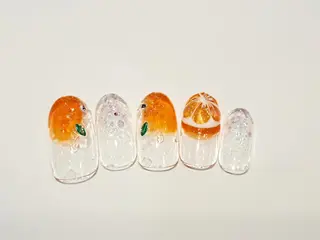 ネイル 【南砂町駅】 たぐちのネイルデザイン