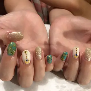 ネイル エステティックサロン Liente(リアンテ)所属・Hashimoto .のエステ・リラクイメージ