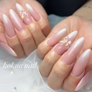 ネイル 松下 未来のネイルデザイン