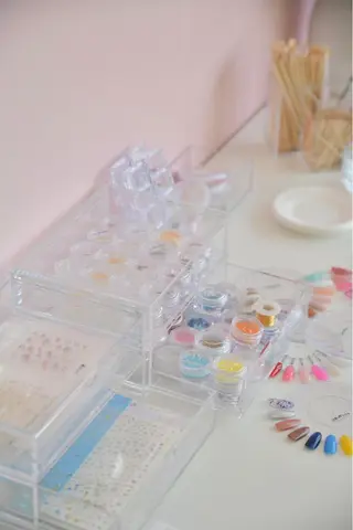 ネイル 東京セルフネイルサロン所属・M MIKIKOのネイルデザイン