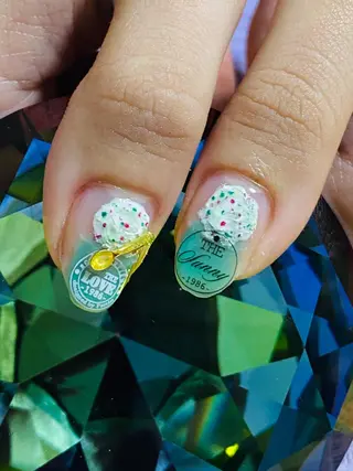 ネイル 自宅ネイルサロン ♦️nuance♦️のネイルデザイン