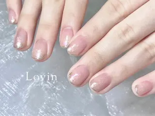 ネイル パラジェル認定サロンk-two nail所属・k-two nailのネイルデザイン