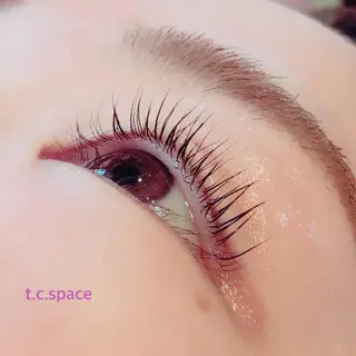 マツエク・マツパ Porte都立大学 🕊️✨のヘアスタイル