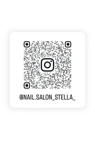 ネイル Nail salon  Stella所属・Nail salon Stellaのネイルデザイン