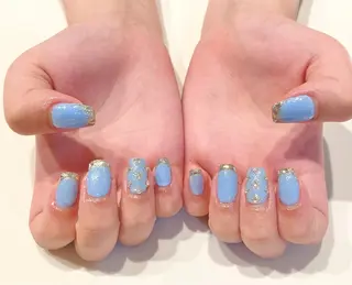 ネイル KaHaNa nail salonのネイルデザイン