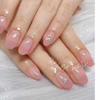 ネイル Trend Nail シルフのネイルデザイン