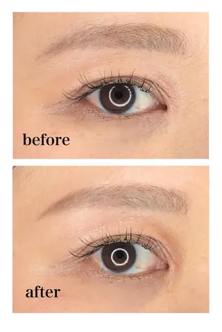 マツエク・マツパ EYE’S lash_brows所属・武久 知美のエステ・リラクイメージ