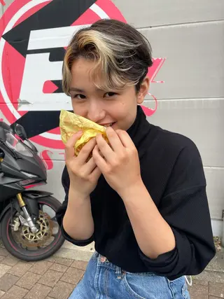 ショート セルフホワイトニング Ines渡辺リエのその他イメージ