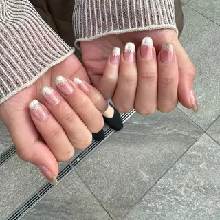 ネイル plume 🌼SERINA🌼のネイルデザイン