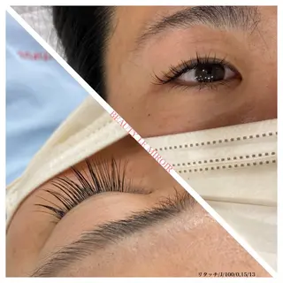 マツエク・マツパ ビューティー ミロワールのエステ・リラクイメージ