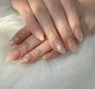 ネイル 𝑺𝑨𝑬 【岡山自宅ネイル】のネイルデザイン