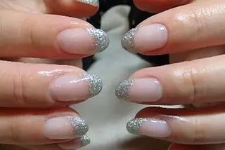 ネイル LAVISH nail salonのヘアスタイル