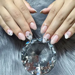 ネイル ドリスネイルサロン所属・Doris Nail Salonのネイルデザイン