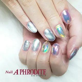 ネイル Nail  Aphroditeのネイルデザイン