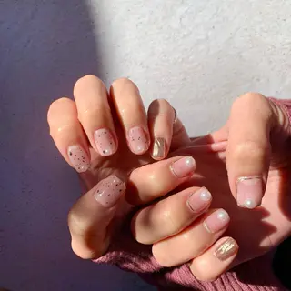 ネイル nail salon naroのエステ・リラクイメージ