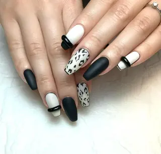 ネイル Nail ameria megu所属・ameria meguのネイルデザイン