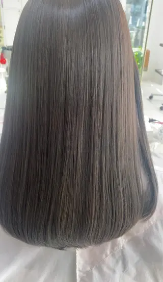 ロング カラー Rayreee所属・🍀美髪✨艶髪🫧 あまかけのヘアスタイル