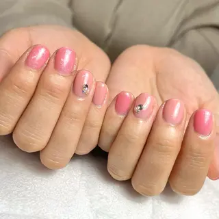 ネイル 山崎 みゆきのネイルデザイン