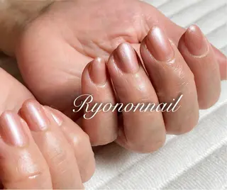 ネイル Ryononnail(リョノンネイル)所属・Ryononnail 上谷典子のネイルデザイン