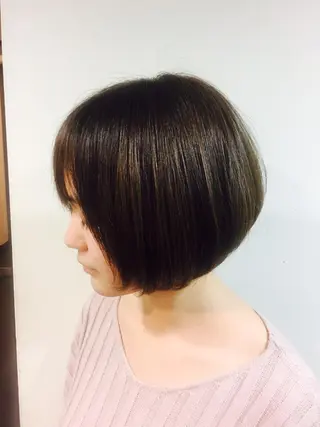 ショート neaf六本木所属・neaf HIROのその他イメージ