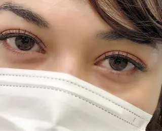 マツエク・マツパ TORCH 青柳のマツエク・マツパデザイン