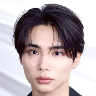 パーマ メンズ AI TOKYO 名古屋2nd所属・鳥居 昂生のヘアスタイル