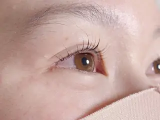 マツエク・マツパ Pono 加藤のマツエク・マツパデザイン