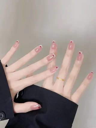 ネイル Uminail ゆうゆうのネイルデザイン