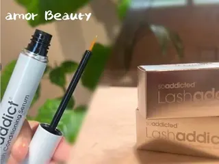 amor Beautyのマツエク・マツパデザイン