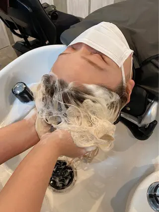 ショート 工藤 梨花のヘアスタイル