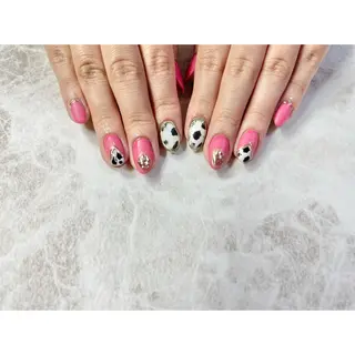 ネイル Y's nailのネイルデザイン