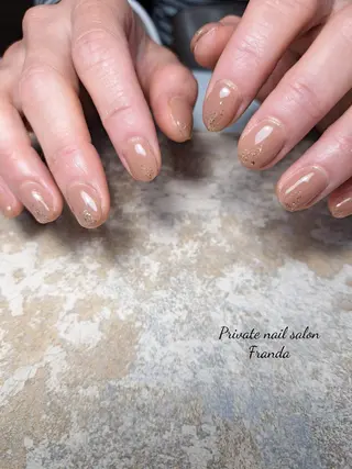 ネイル Franda ✾のネイルデザイン