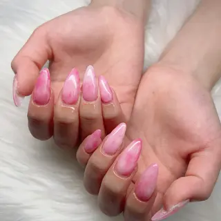 ネイル 8appy YUKITIN.Bのネイルデザイン