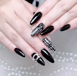 ネイル ネイルサロン lotusのネイルデザイン