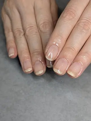 ネイル UFU. nailのネイルデザイン