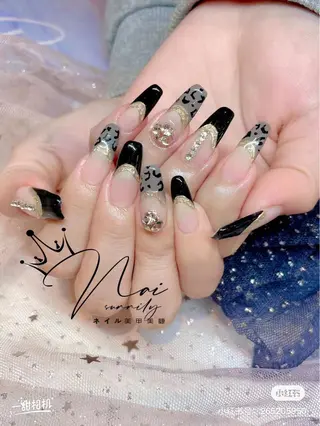 ネイル リン リンのネイルデザイン