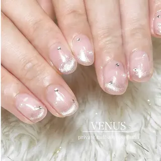 ネイル nailsalon VENUSのネイルデザイン