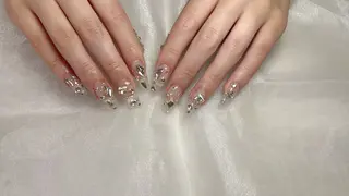 ネイル シーシー ネイルのネイルデザイン