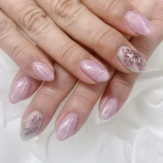 ネイル Nail salon Honey Beeのネイルデザイン