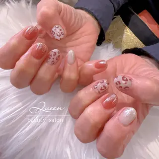 ネイル 菊地 千奈のエステ・リラクイメージ