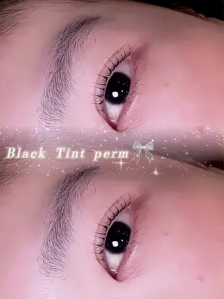 マツエク・マツパ chouchou. 柏西口🌻藤井🧡のマツエク・マツパデザイン