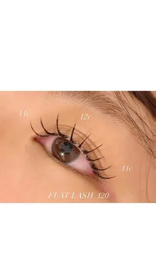 マツエク・マツパ Jessica 清水🎀✨のエステ・リラクイメージ