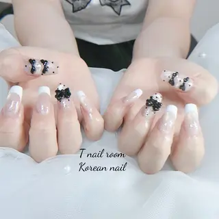 ネイル T nail roomのネイルデザイン