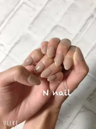 ネイル N nailのネイルデザイン