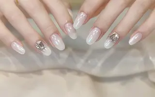 ネイル 💫 Tsuki_Nailのネイルデザイン