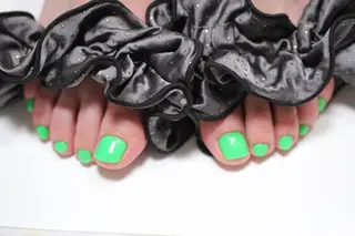 ネイル ママリンド　志村坂上店所属・しみ えんのネイルデザイン