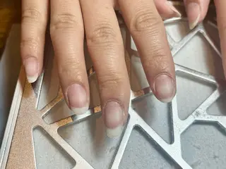 ネイル NAILSALON FROSCH所属・FROSCH/ 凜のネイルデザイン